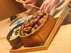 -晴空·日本料理(万象城店)
