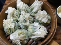 -正宗天津烧麦馆(柳州路店)