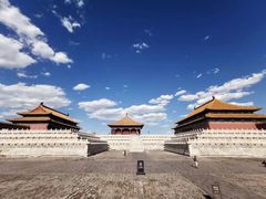 -故宫博物院(故宫)