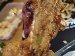 -本色.小马哥烧烤(五一路总店)