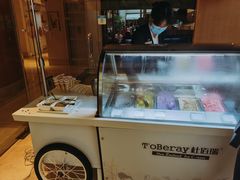 -威斯汀舞台餐厅