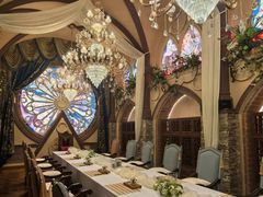 -叶叶菩提(太原别墅店)