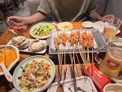 -管氏翅吧(台湾街店)