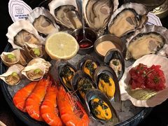 -Osteria Garden 生蚝花园餐厅(原进贤路店)