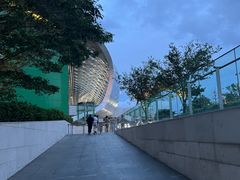 -华润深圳湾体育中心-“春茧” 体育馆