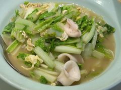 -前海沿·青岛菜(乐客城店)