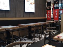 -牛吃草牛肉面(翠柏路店)