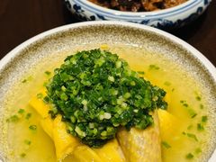 -环球港凯悦 · 享悦中餐厅