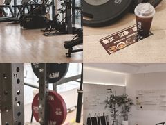 -Beans Solo豆号咖啡(百家湖花园店)