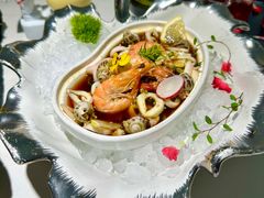 -3号仓库·创意中国菜(嘉兴龙鼎万达店)