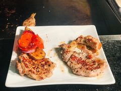 -三亚亚龙湾雅高铂尔曼别墅度假酒店