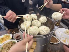 -张包铺(道外店)