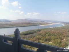 -珲春防川景区