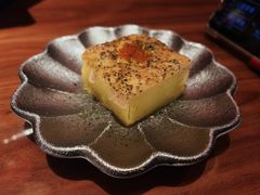 明太子玉子烧-摩打食堂(喜荟城店)