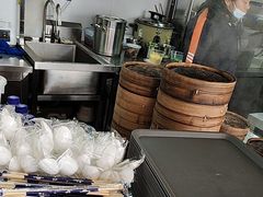 -鸡鸣汤包(红山动物园店)