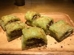 糖煎麻糍-弄堂里(雨花客厅店)