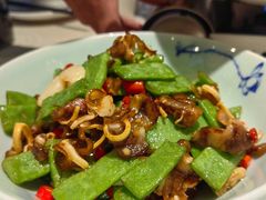 -湘约东方·湘约和港·湖南家常菜·宴请(民星路店)