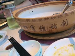-风味小馆(天目湖宾馆店)