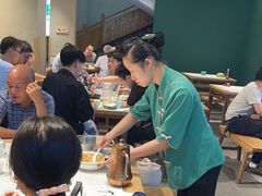 -绿草地·湘菜(酃湖师院店)