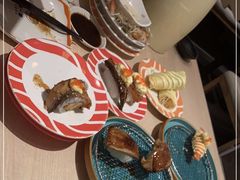 -新一番三文鱼寿司(大东海店)