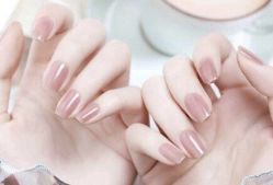 -美甲日记美睫专业纹绣半永久