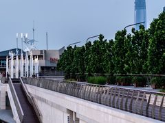 -武昌中华路码头(轮渡站)