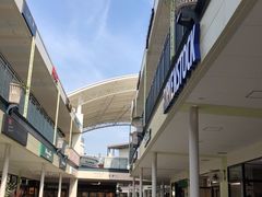 -三井奥特莱斯购物城(爵士之梦长岛店)