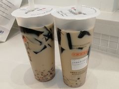 -书亦烧仙草(印象汇都市店)
