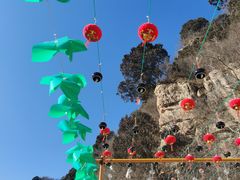 -黑龙潭风景区