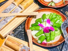 -憨孃孃·重庆老火锅(红山黑金店)