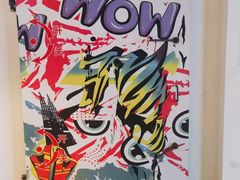 -龙湖北城天街-停车场