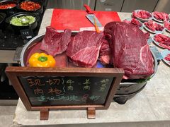 -菲住布渴酒店自助餐厅(阿里巴巴西溪园区店)