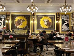 -Entrecôte 法国牛扒馆(保利·时光里店)
