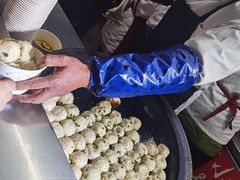 -小路易生煎馆(前进五路店)