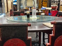 -都一处烧麦馆(前门店)