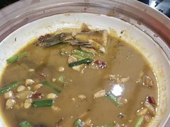 -李东农庄(中南百草园地标店)