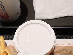 -肯德基(新地中央店)