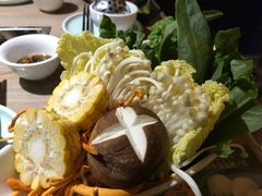 -探窝·竹笙椰子鸡(杨箕店)