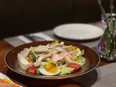 -MARU玛露音乐餐厅(大学路店)