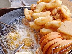 -丽华早点(大成路店)