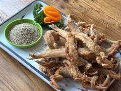 -闻香阁·清真(光荣道店)