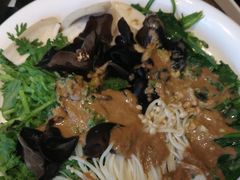蔬菜拼盘-海味当家·蒸锅海鲜(星海公园店)