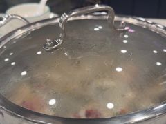 -果然农夫椰子鸡(虎门大润发店)