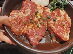 -泥炉烧肉师(新街口金銮巷店)