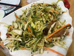 -亿牌牌东北烧烤(怀特店)