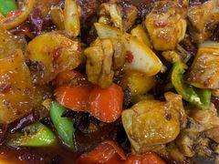 -中国传统牛肉面(鸟巢店)