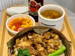 -72街荷叶饭(东方宝泰广场店)