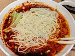 -聚园面庄(新光天地店)