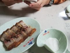 -阿政粤小馆(中央大街店)
