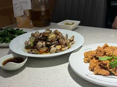 -船歌·鱼水饺青岛菜(金狮广场店)